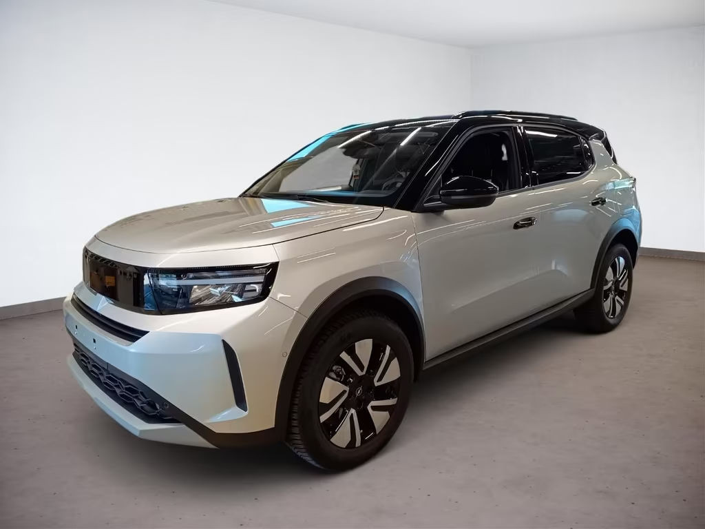 Opel Frontera GS-Line GS