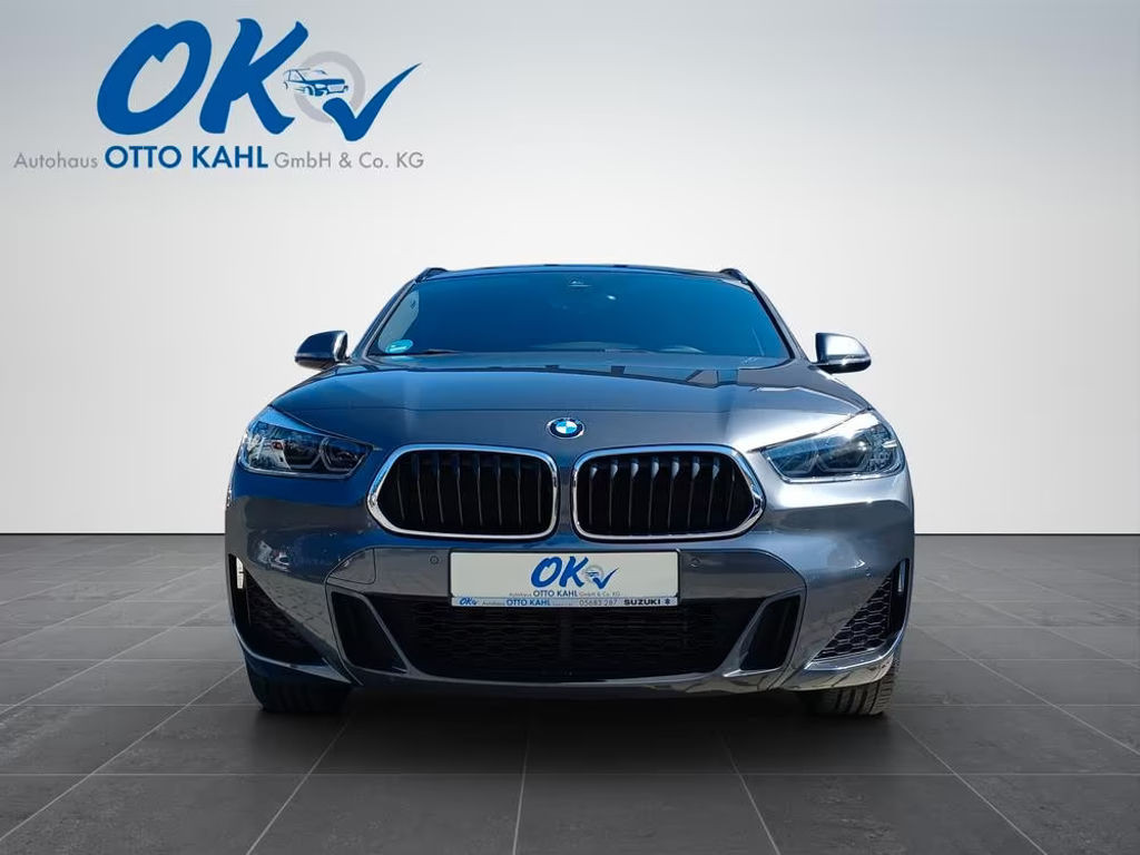 BMW X2 M-Sport xDrive20d