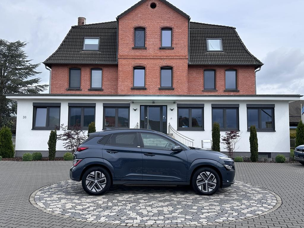 Hyundai Kona Electric Trend