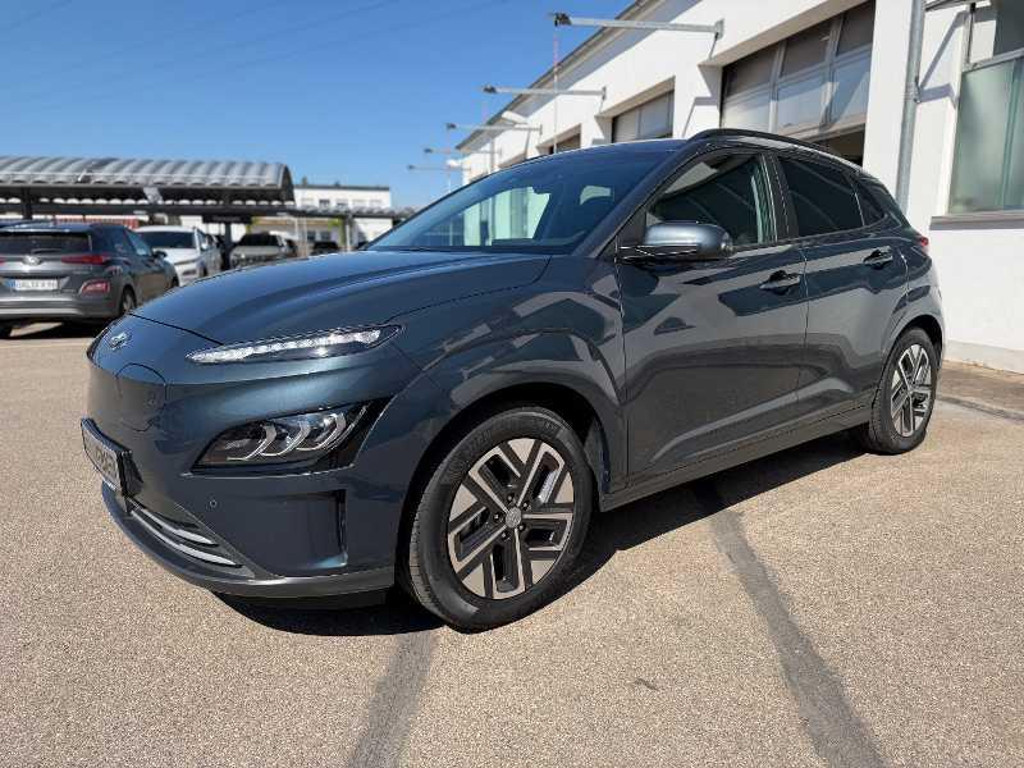 Hyundai Kona Trend 64 kWh