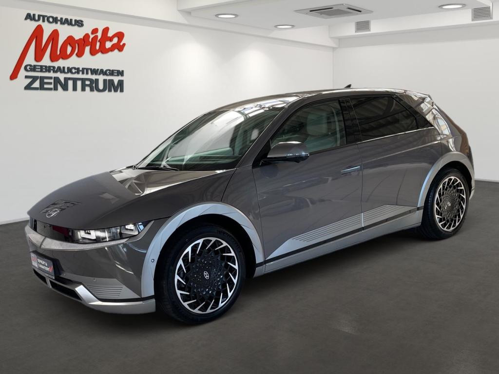 Hyundai Ioniq 5 73 kWh UNIQ Vierwielaandrijving 4WD