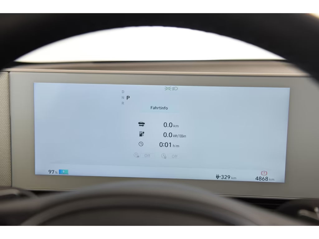 Hyundai Ioniq 5