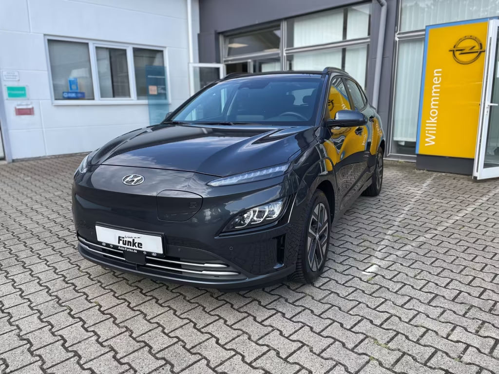 Hyundai Kona Electric Trend 64 kWh