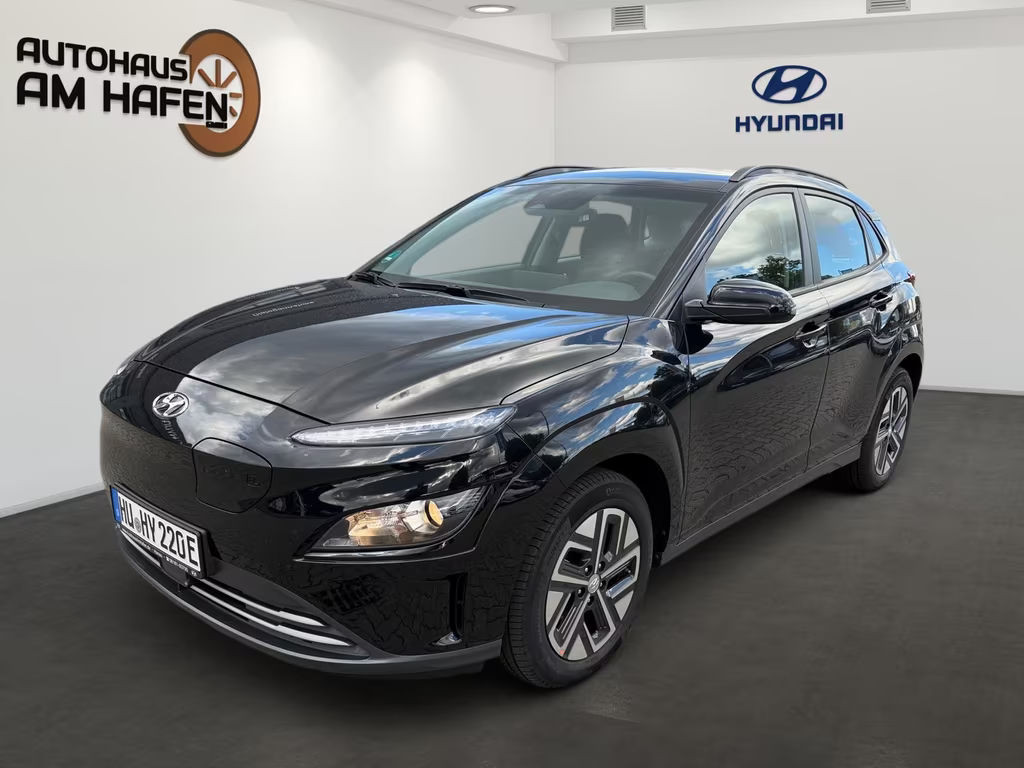 Hyundai Kona Electric Select 2WD