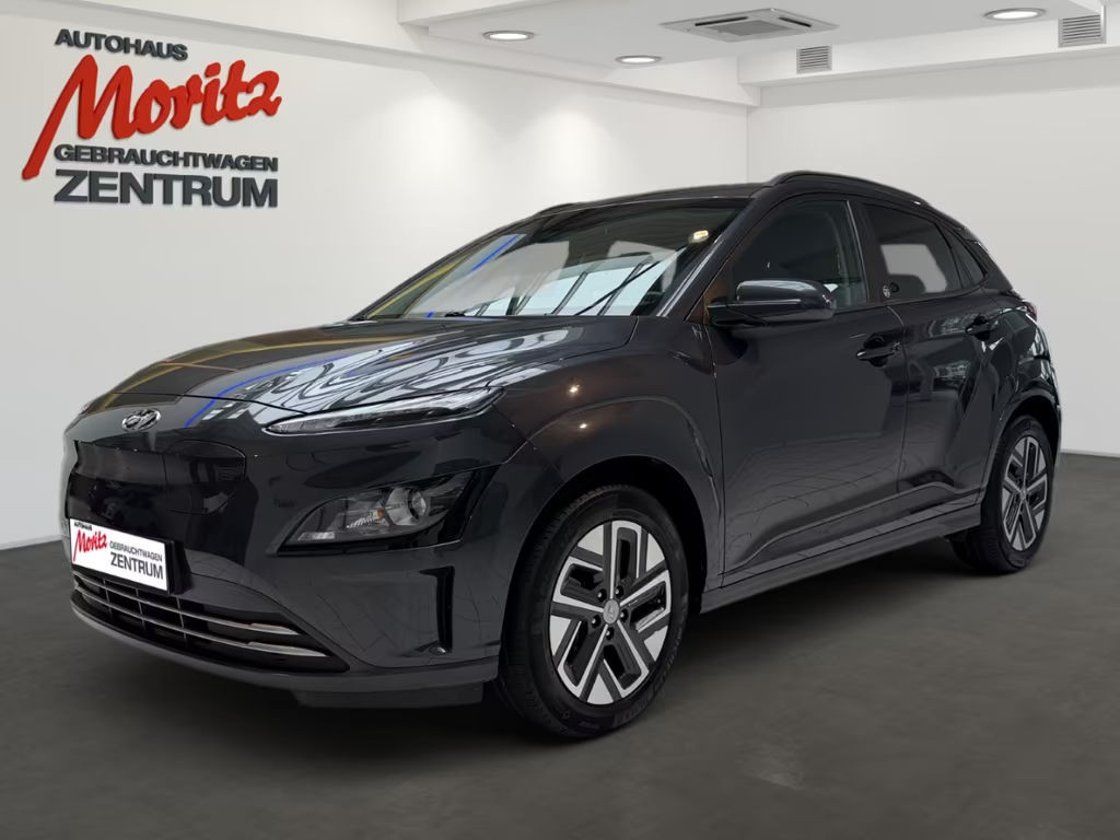 Hyundai Kona Electric 2WD