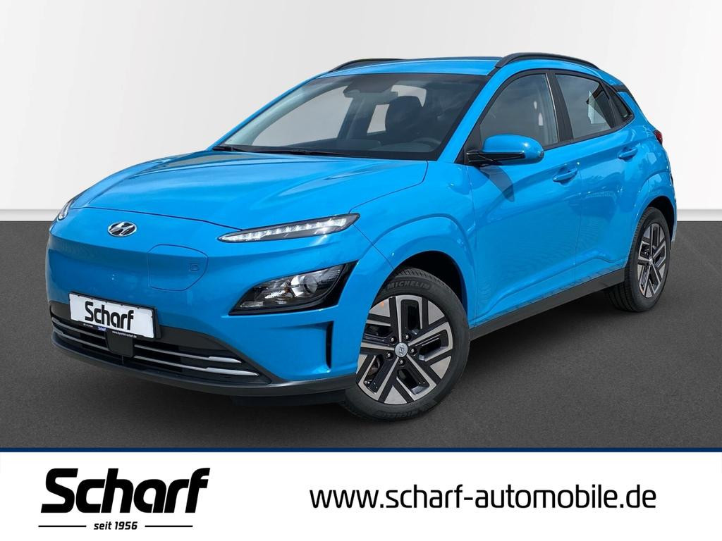 Hyundai Kona Select 39 kWh