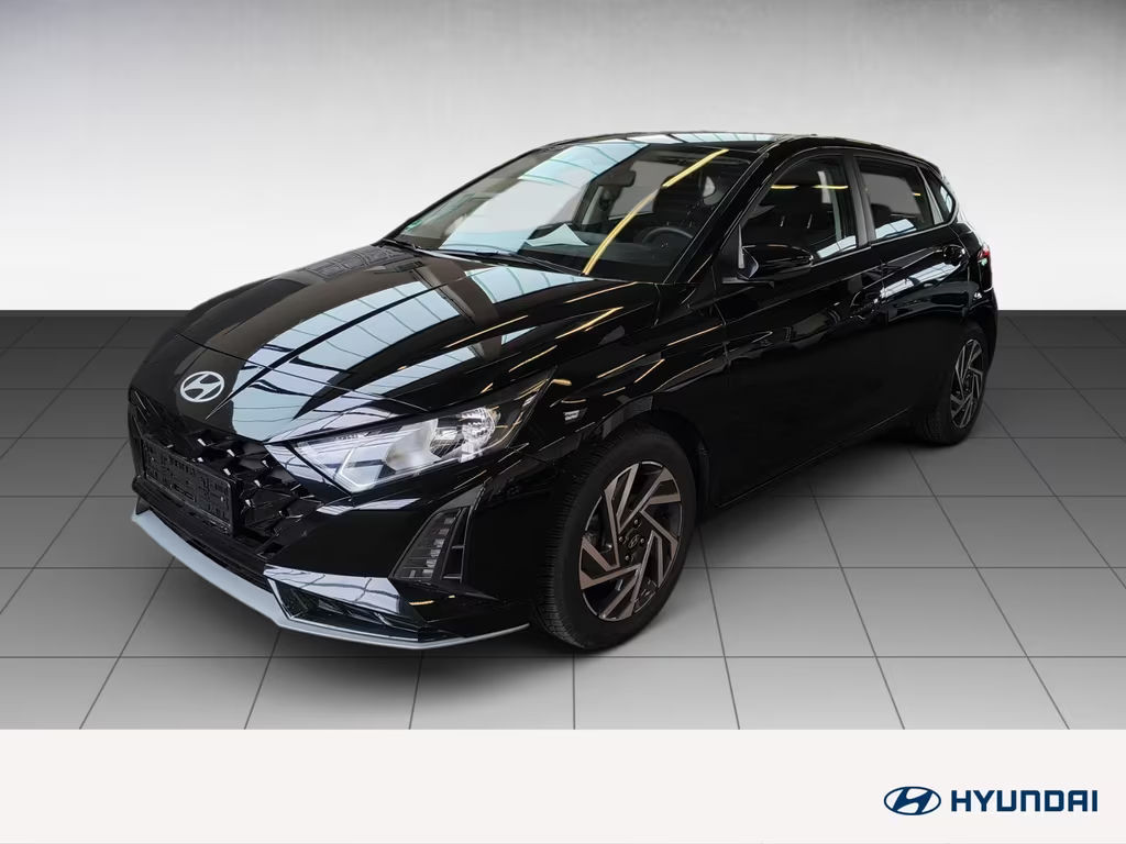 Hyundai i20 Trend 1.0