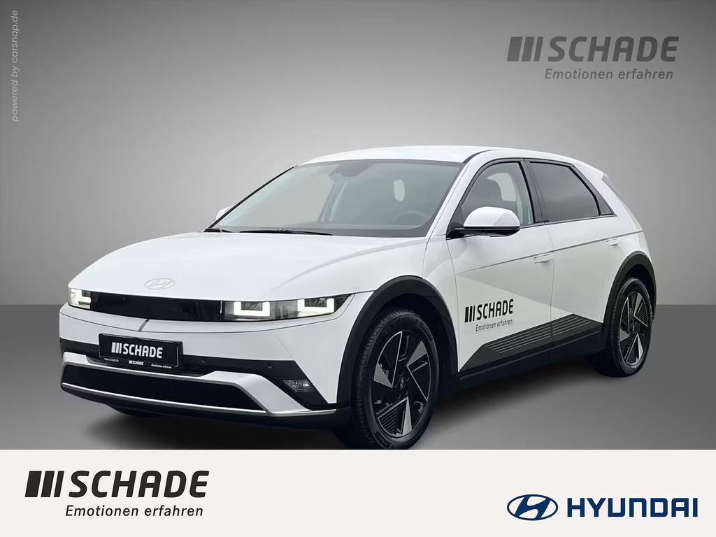 Hyundai Ioniq 5 (MY26) 84 kWh 2WD CENTRIQ+VOLL-LED+NAVI