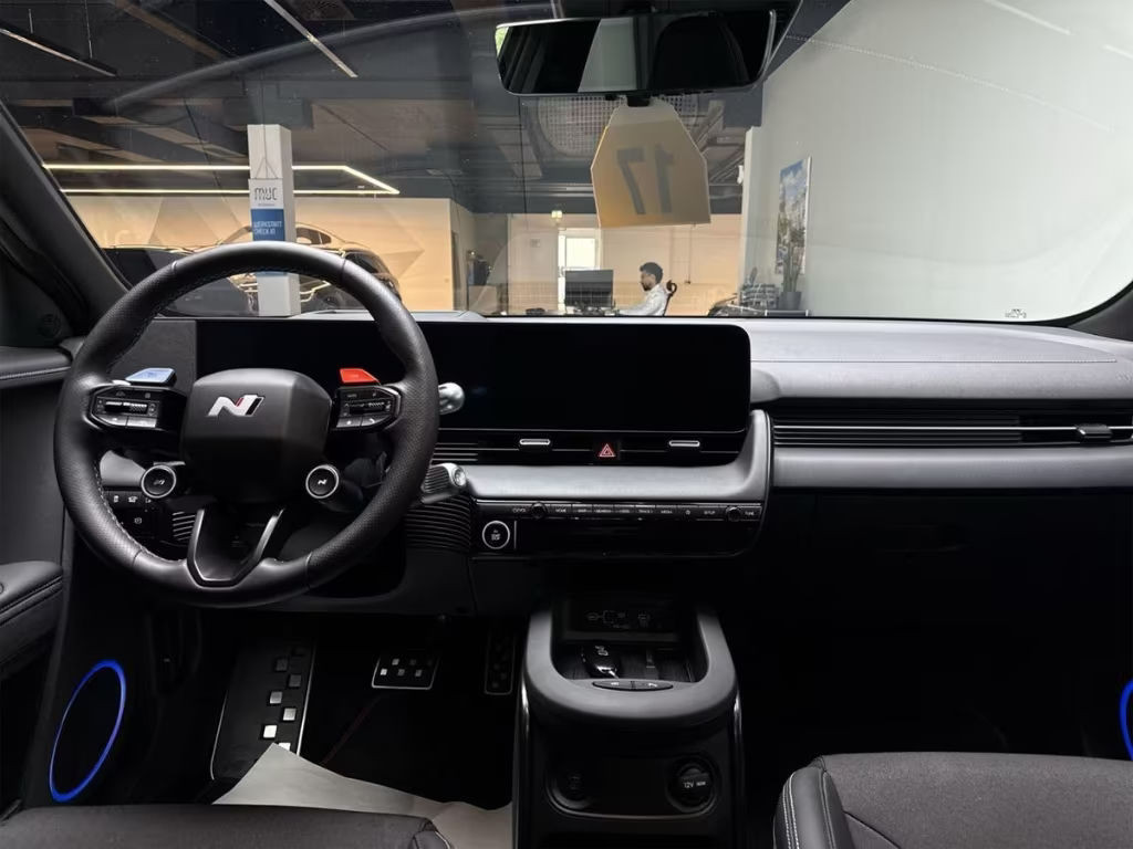 Hyundai Ioniq 5