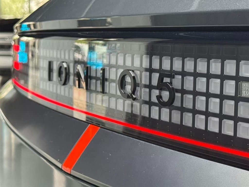Hyundai Ioniq 5