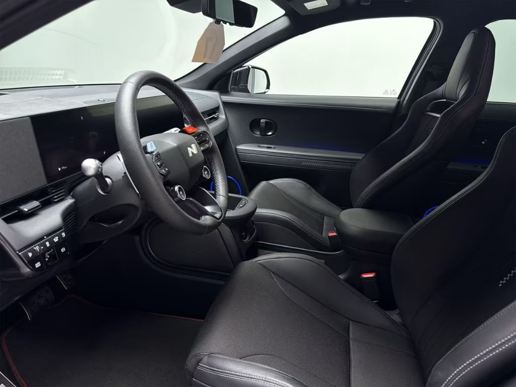 Hyundai Ioniq 5