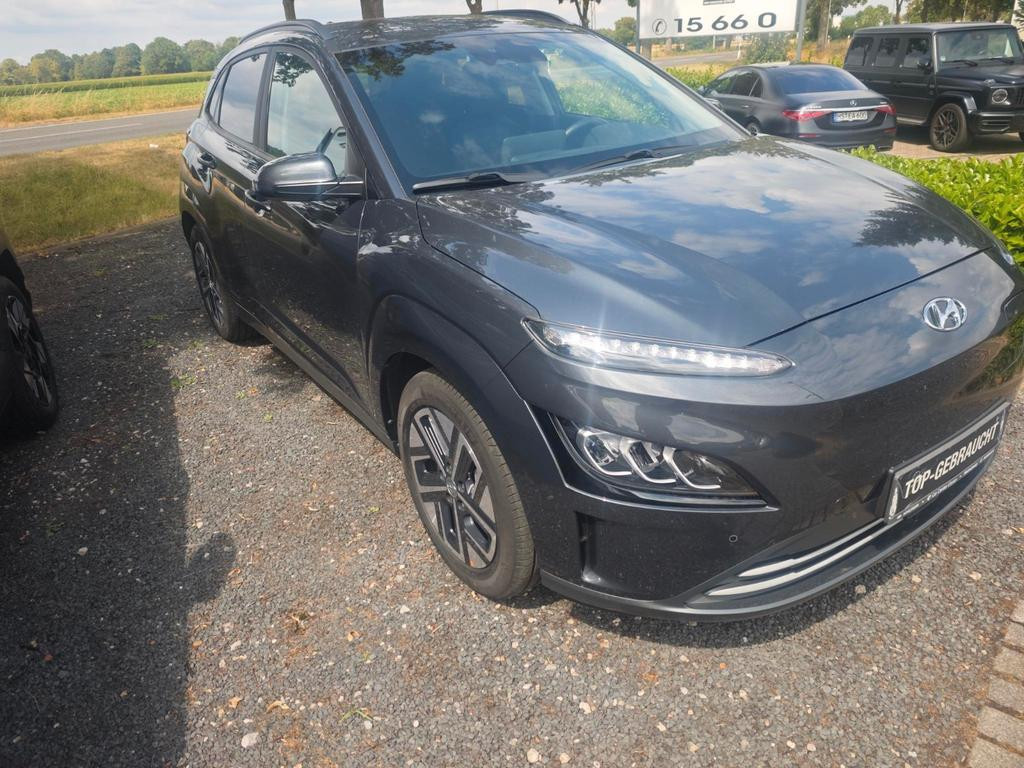 Hyundai Kona Electric Trend 2WD