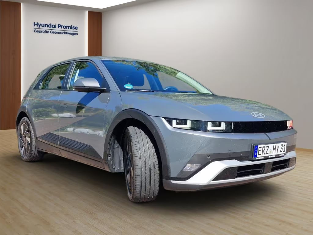 Hyundai Ioniq 5