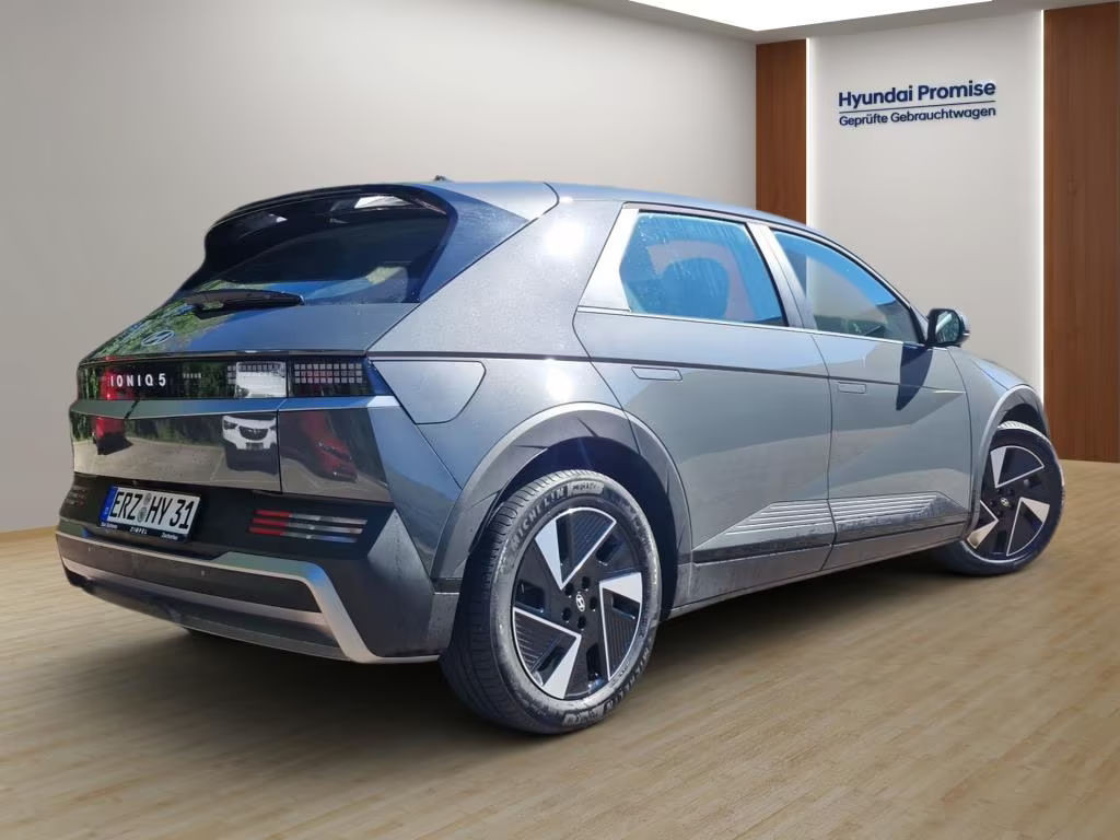 Hyundai Ioniq 5