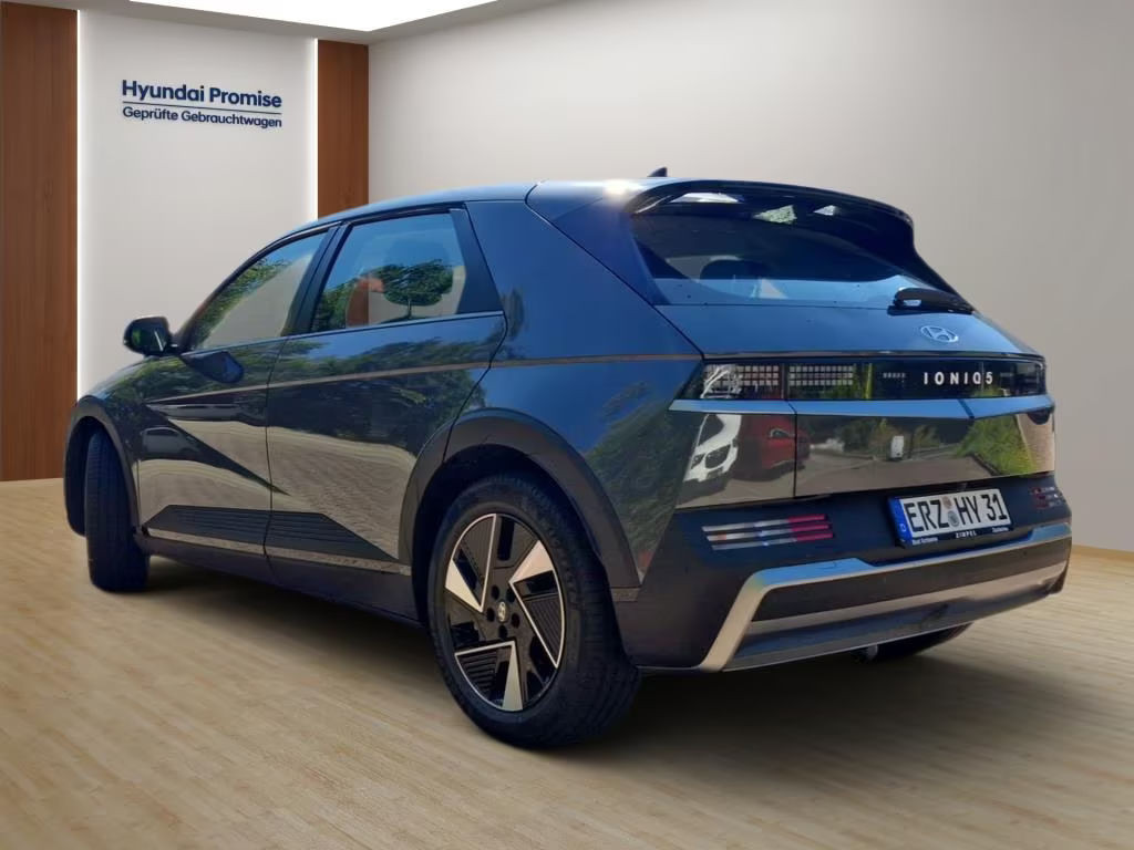 Hyundai Ioniq 5