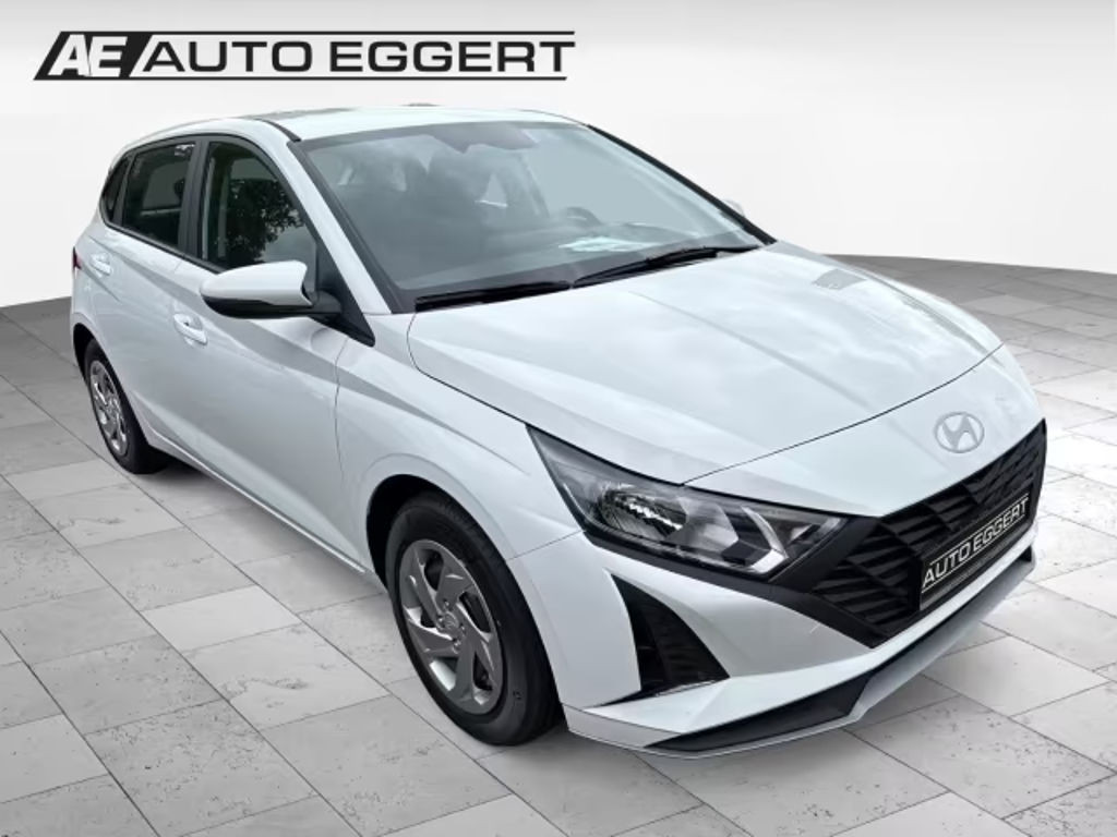 Hyundai i20 2WD 1.2