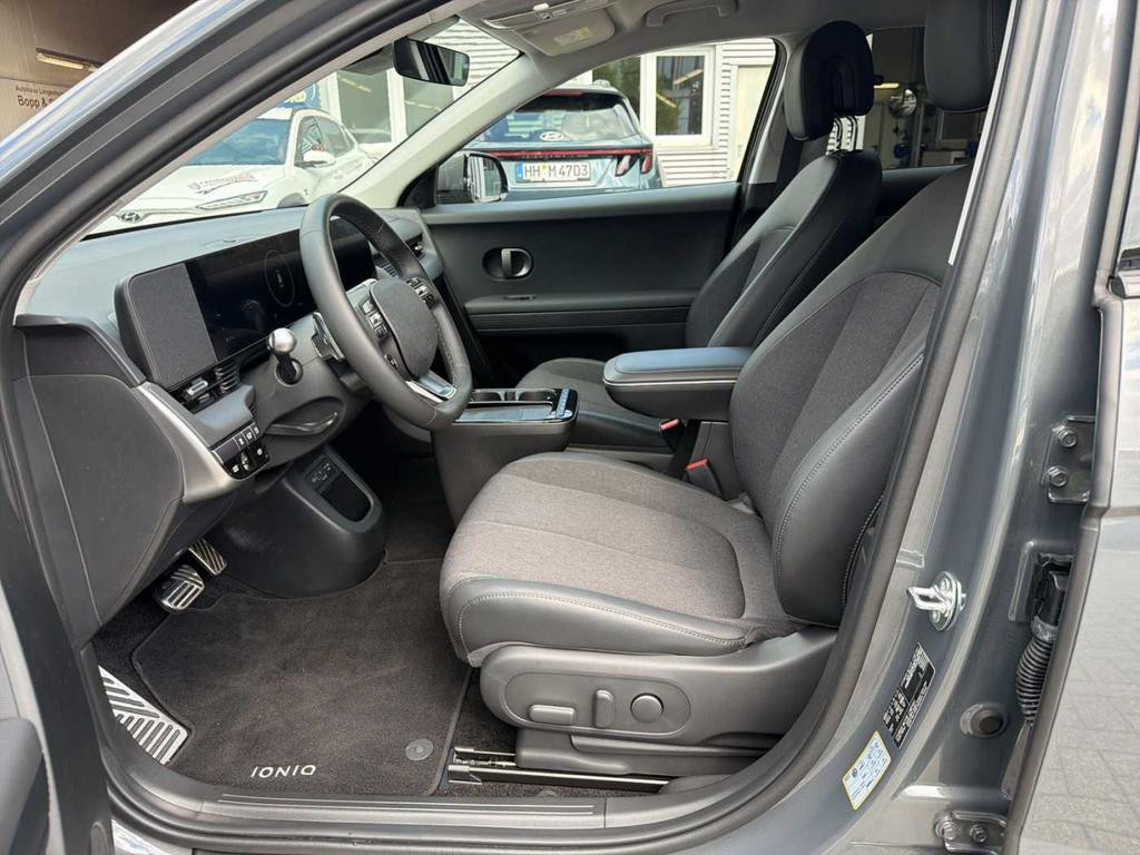 Hyundai Ioniq 5