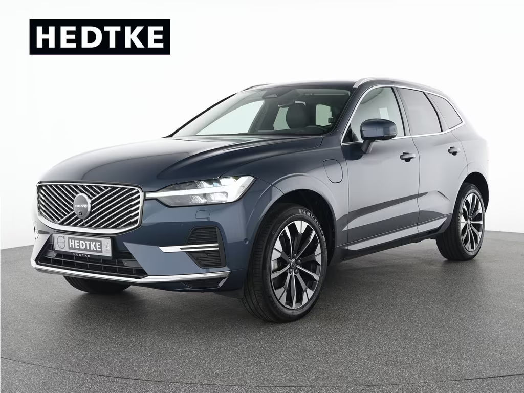 Volvo XC60 AWD T8 Bright Ultra