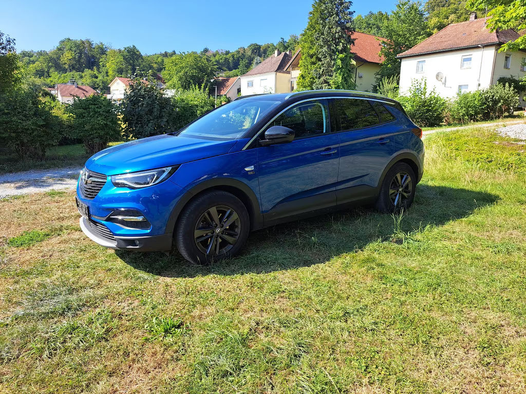 Opel Grandland Grandland (X) Opel 2020