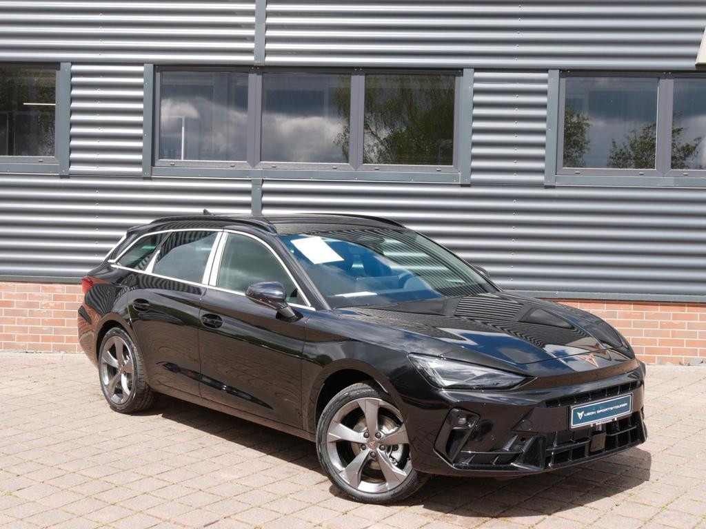 Cupra Leon Sportstourer DSG