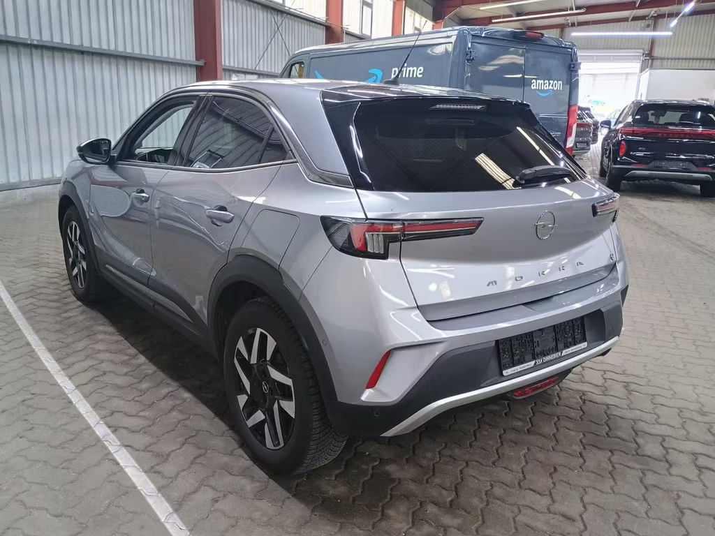 Opel Mokka Elegance Mokka-e
