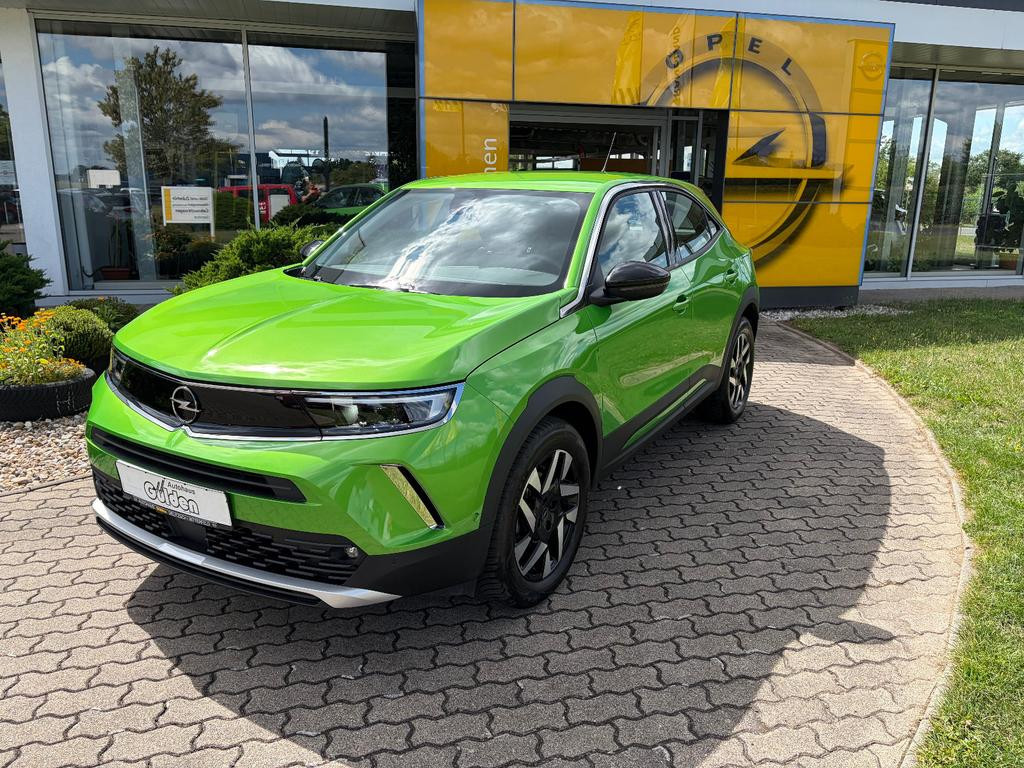 Opel Mokka Elegance
