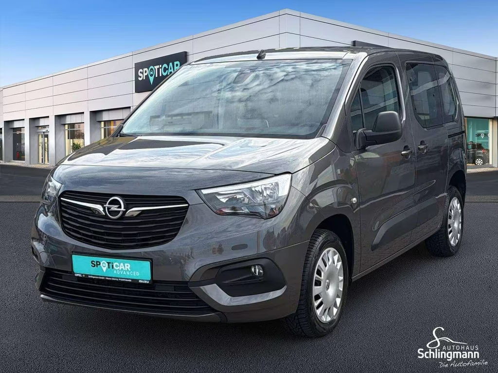 Opel Combo Edition