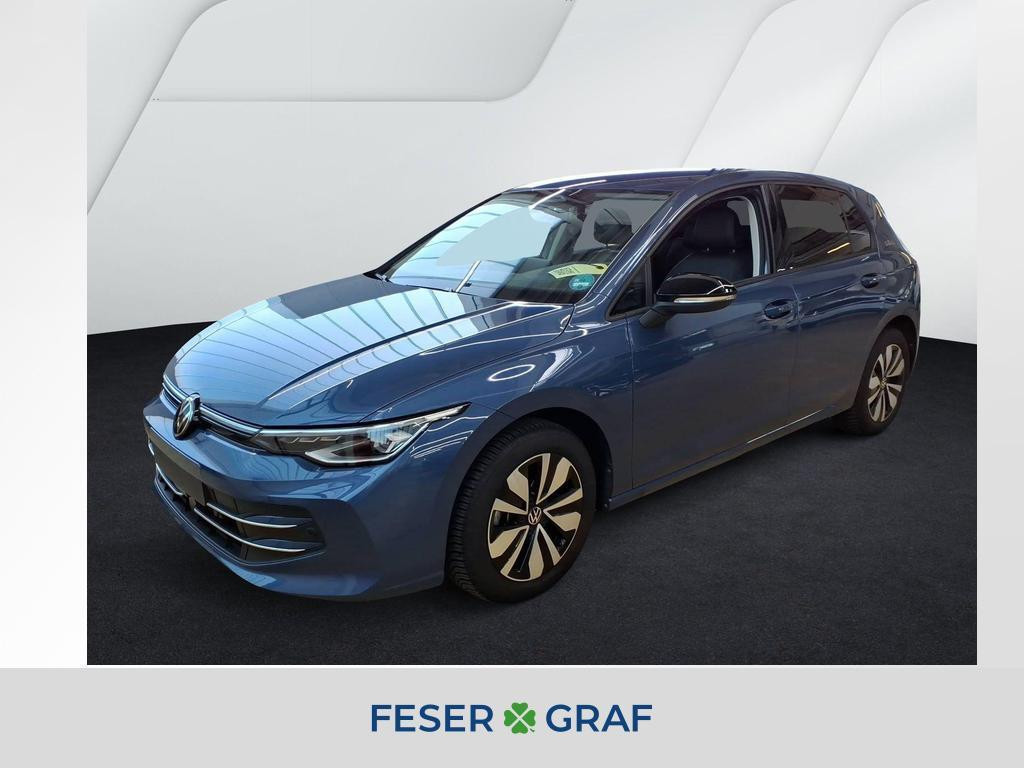 Volkswagen Golf 1.5 TSI