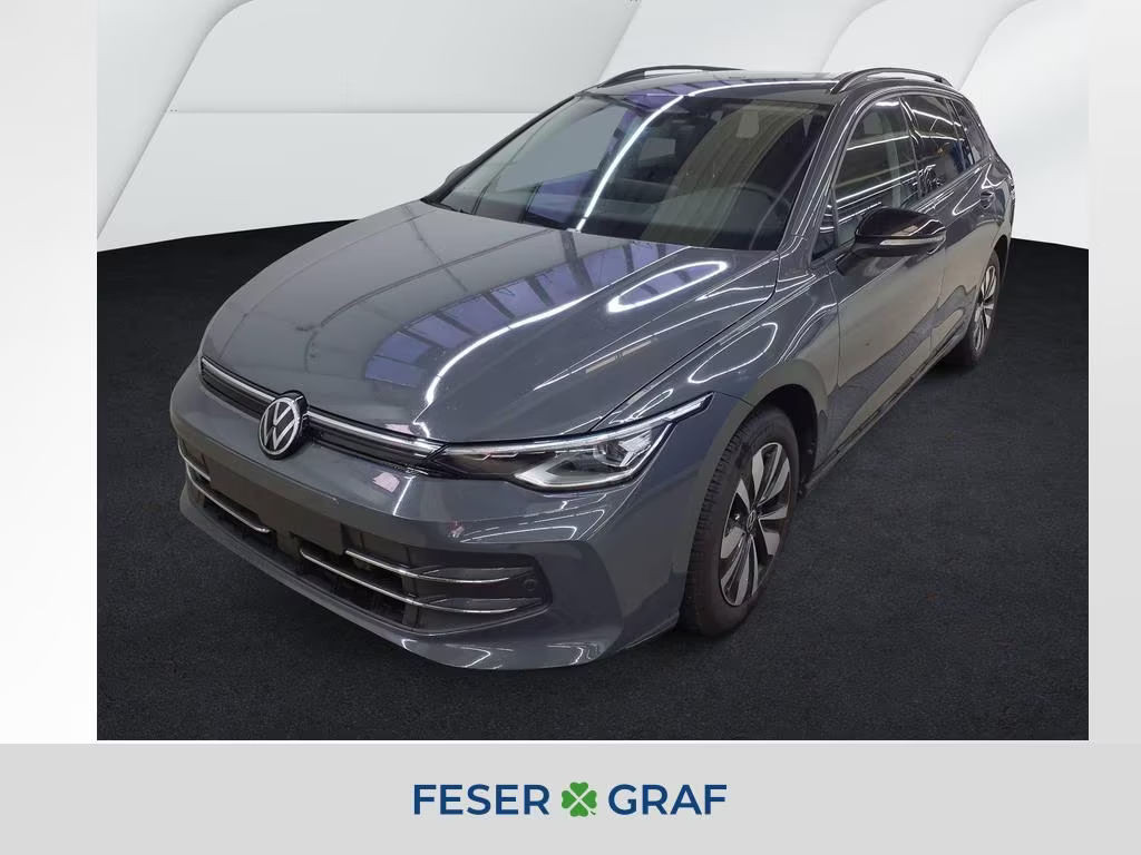 Volkswagen Golf 1.5 TSI