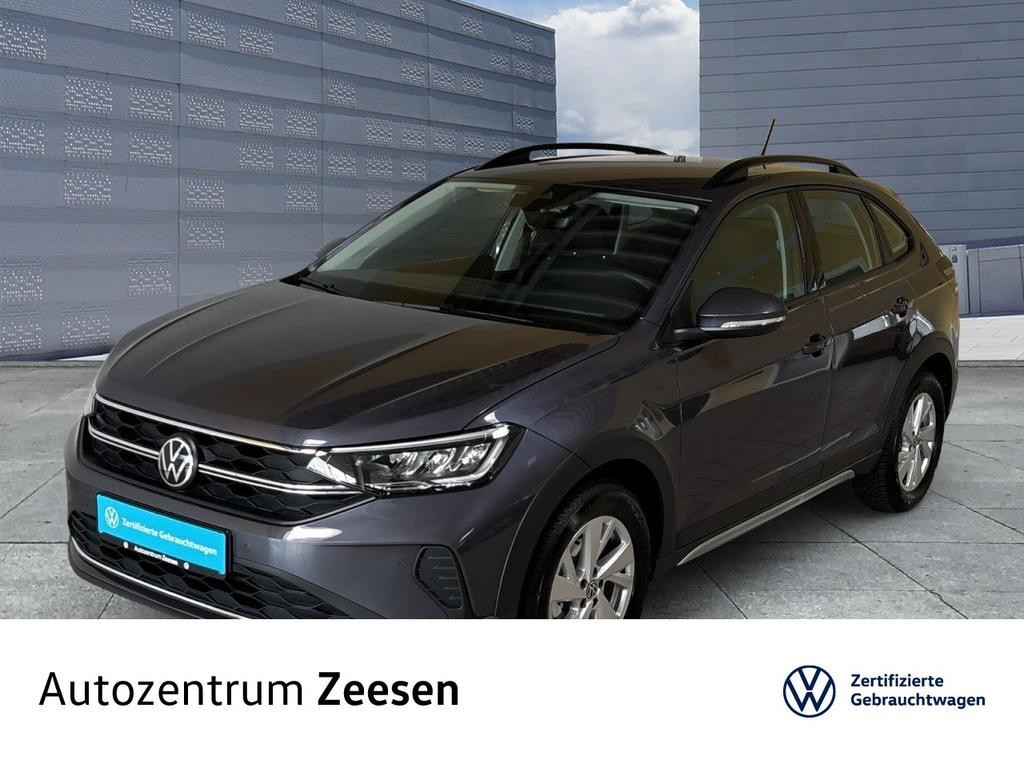 Volkswagen Taigo DSG Life 1.0 TSI