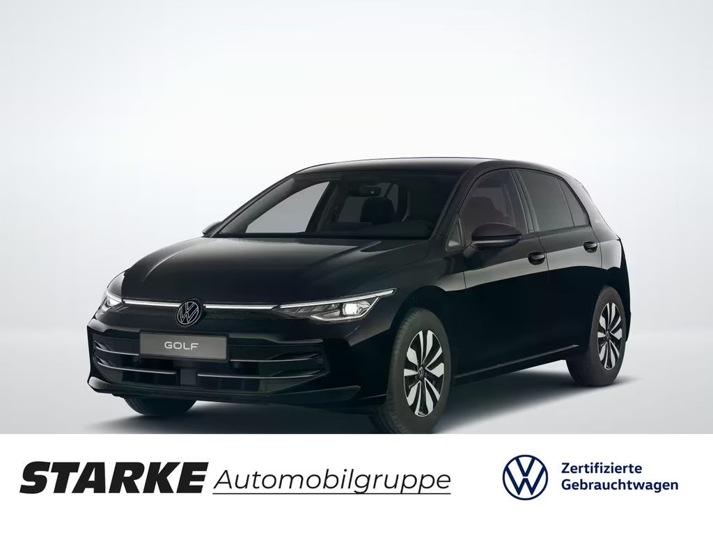 Volkswagen Golf 1.5 TSI