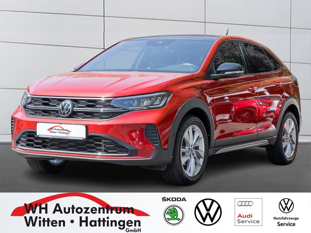 Volkswagen Taigo DSG 1.5 TSI