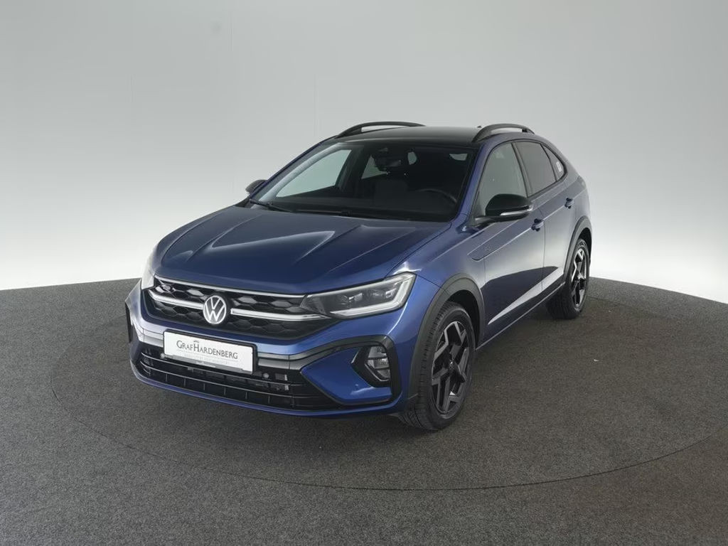 Volkswagen Taigo DSG R-Line 1.5 TSI