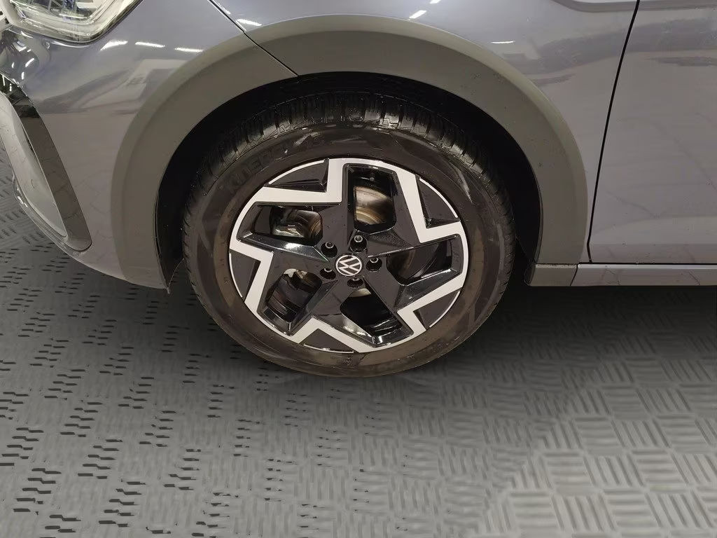 Volkswagen Taigo DSG R-Line 1.5 TSI