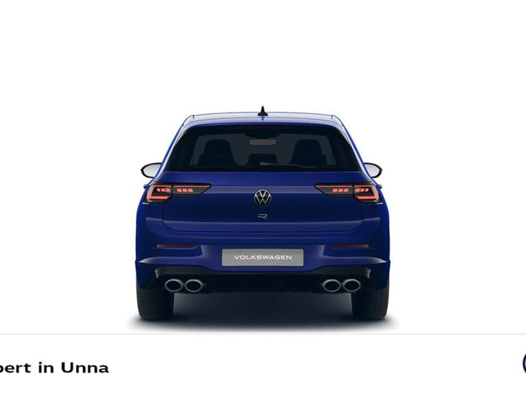 Volkswagen Golf Golf VIII
