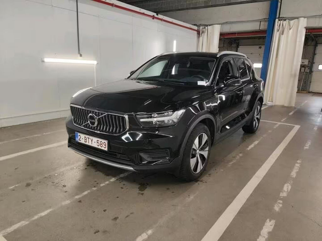 Volvo XC40 Inscription Recharge
