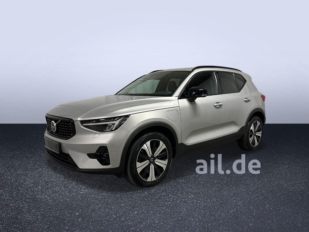 Volvo XC40 T5 Twin Engine Recharge Plus Dark