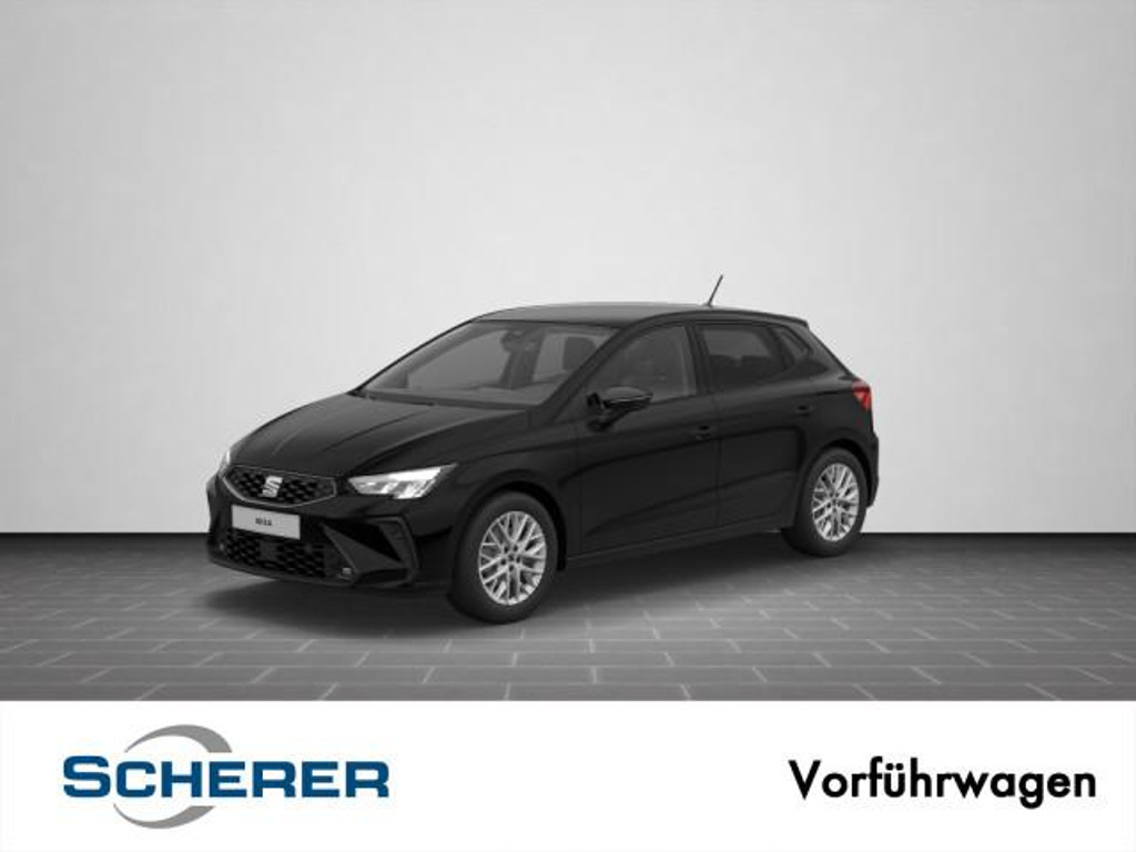 Seat Ibiza Style 1.0 TSI DSG