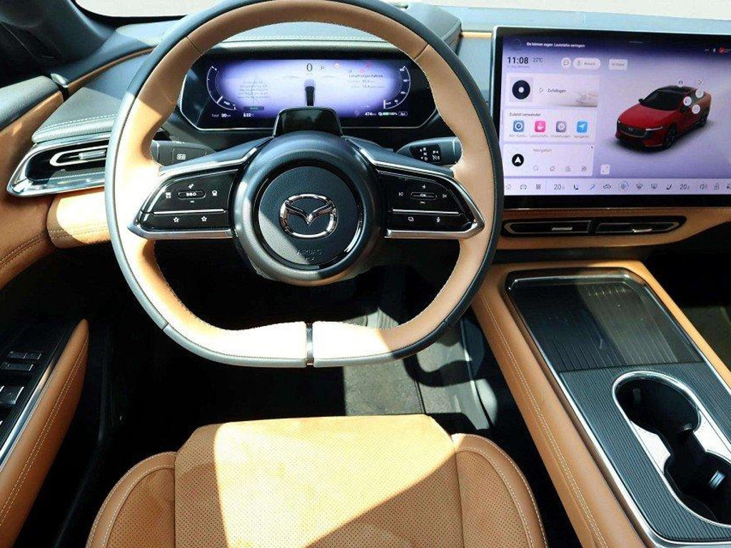 Mazda 6e