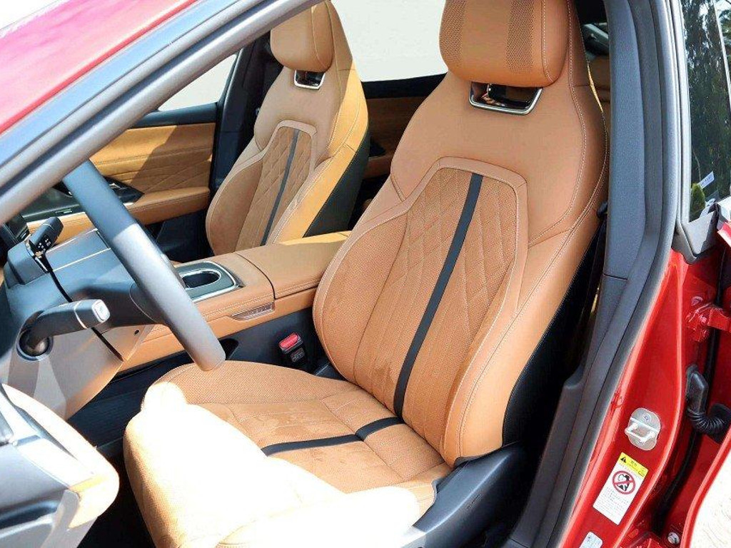 Mazda 6e