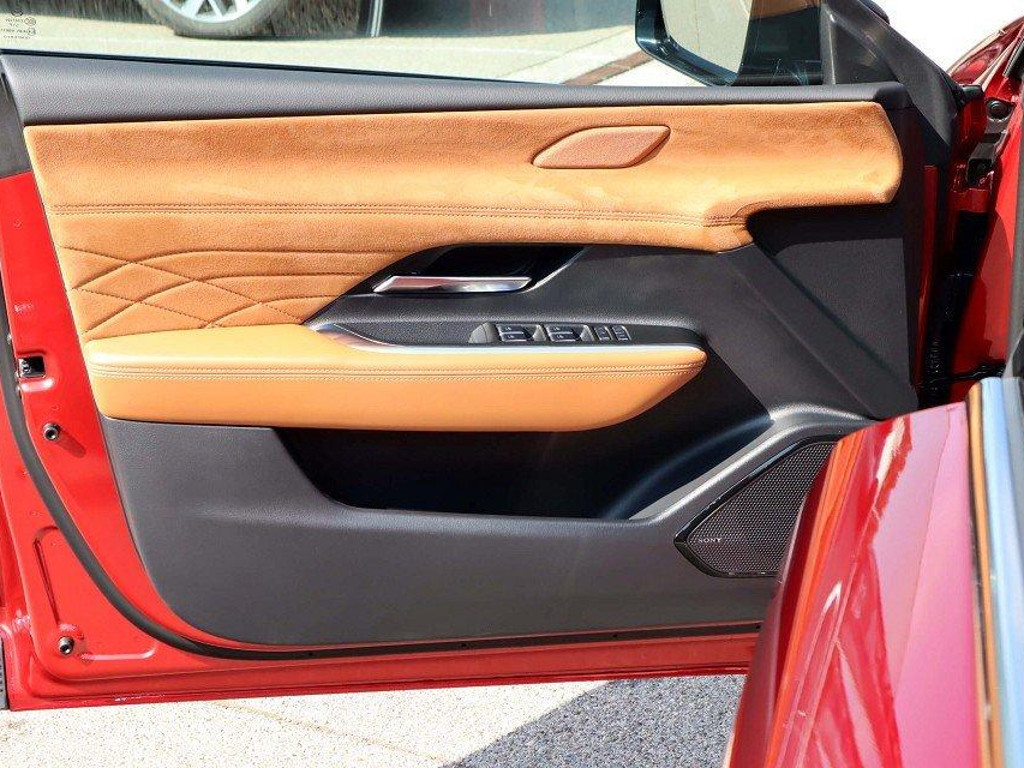 Mazda 6e