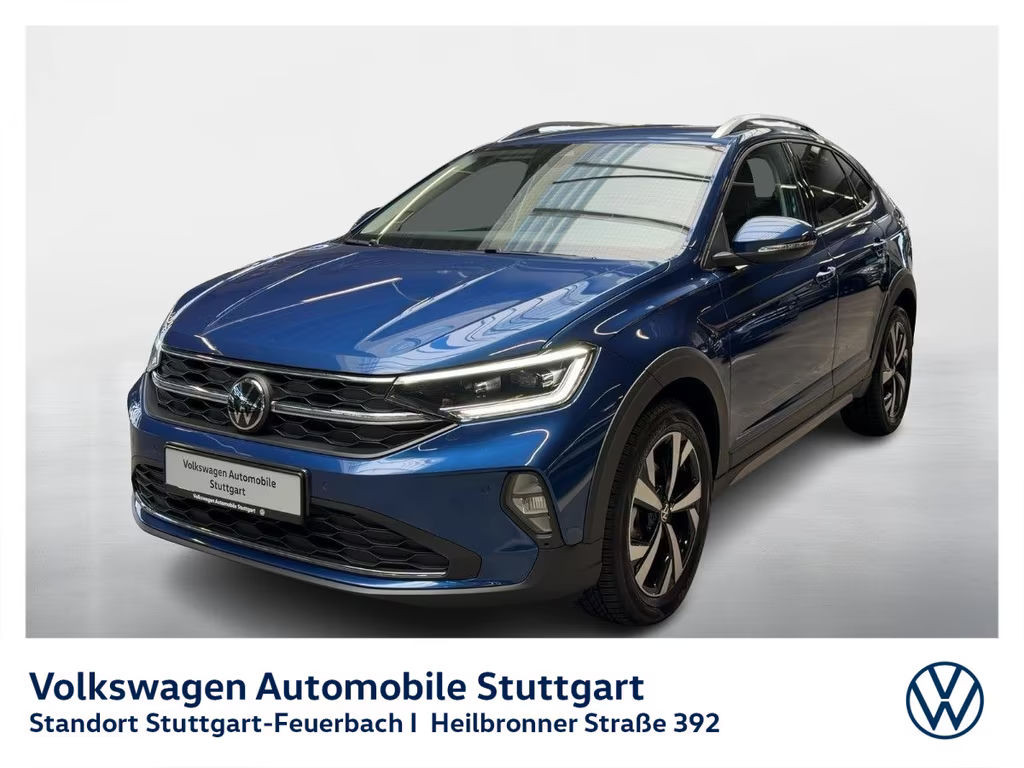 Volkswagen Taigo DSG Style 1.0 TSI