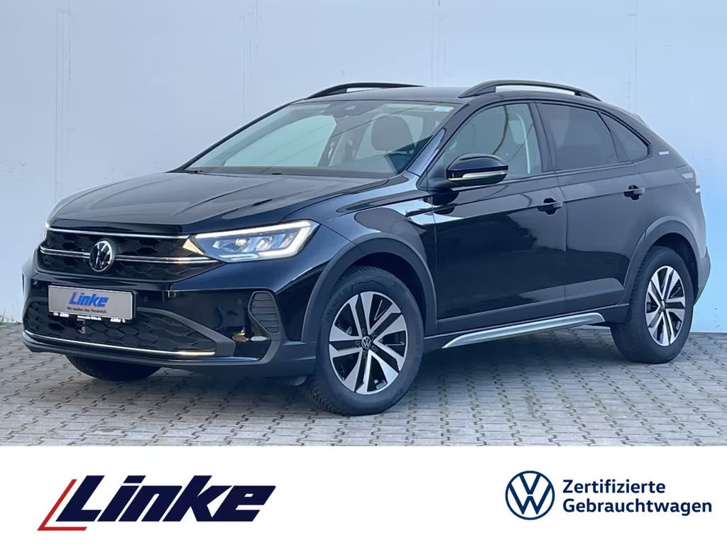 Volkswagen Taigo DSG 1.0 TSI