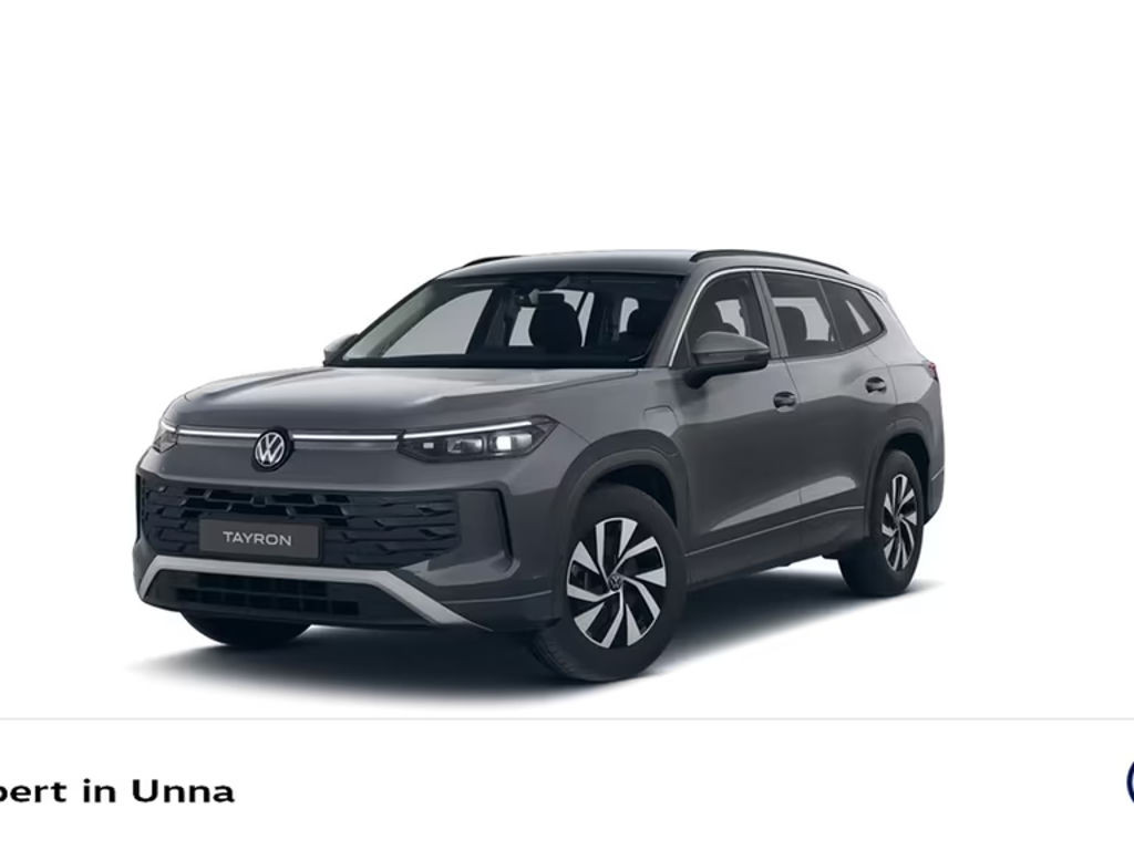 Volkswagen Tayron Life eHybrid