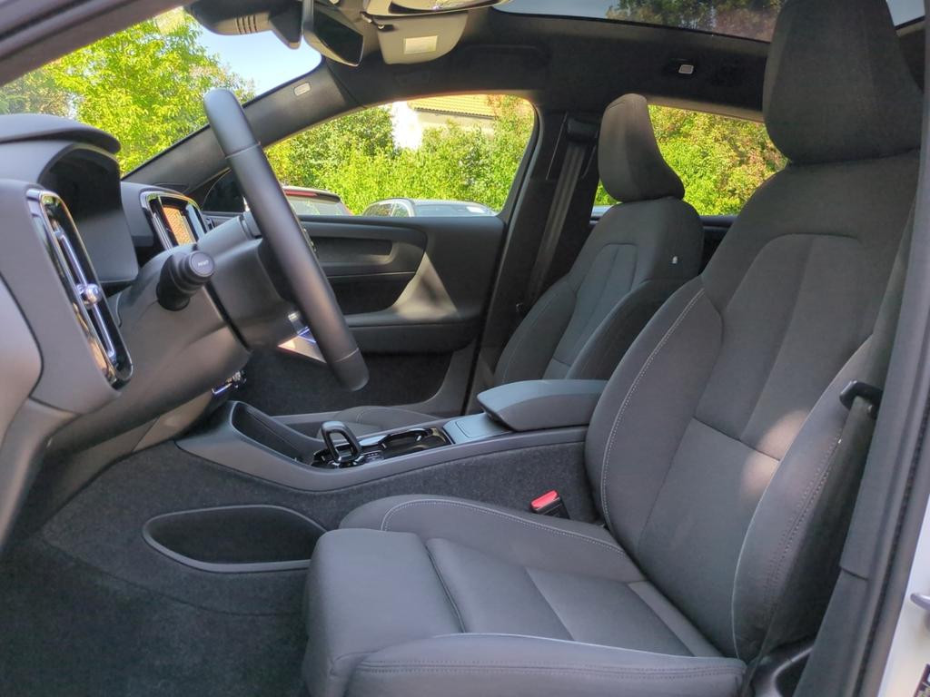Volvo C40