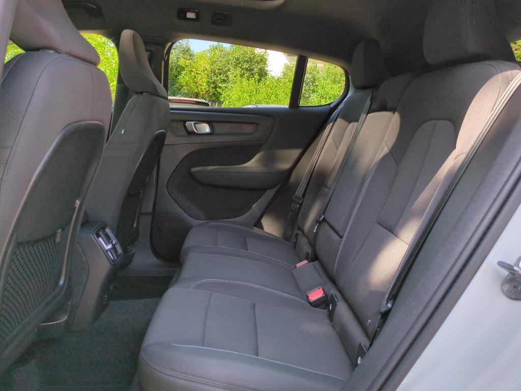 Volvo C40