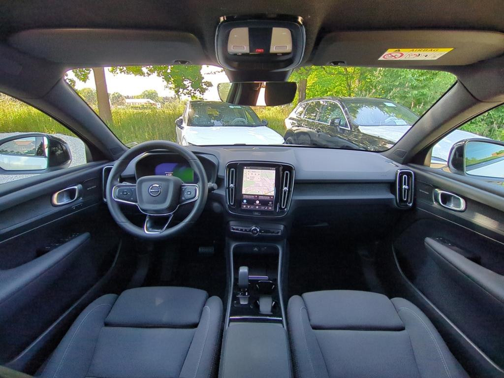Volvo C40