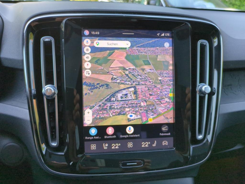 Volvo C40