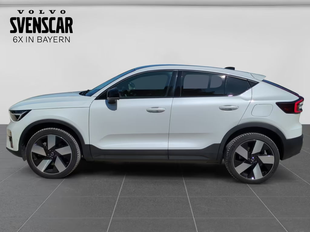 Volvo C40