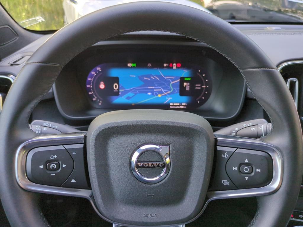 Volvo C40